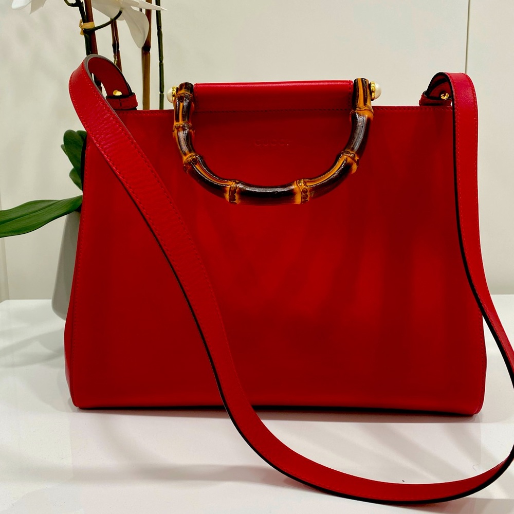 Gucci Handbag